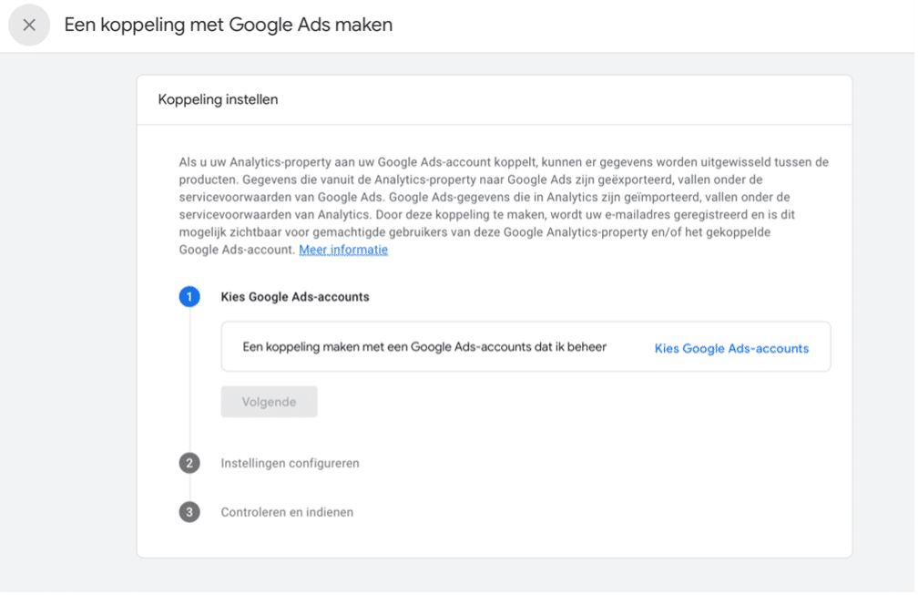 Google Analytics 4 tips - 3