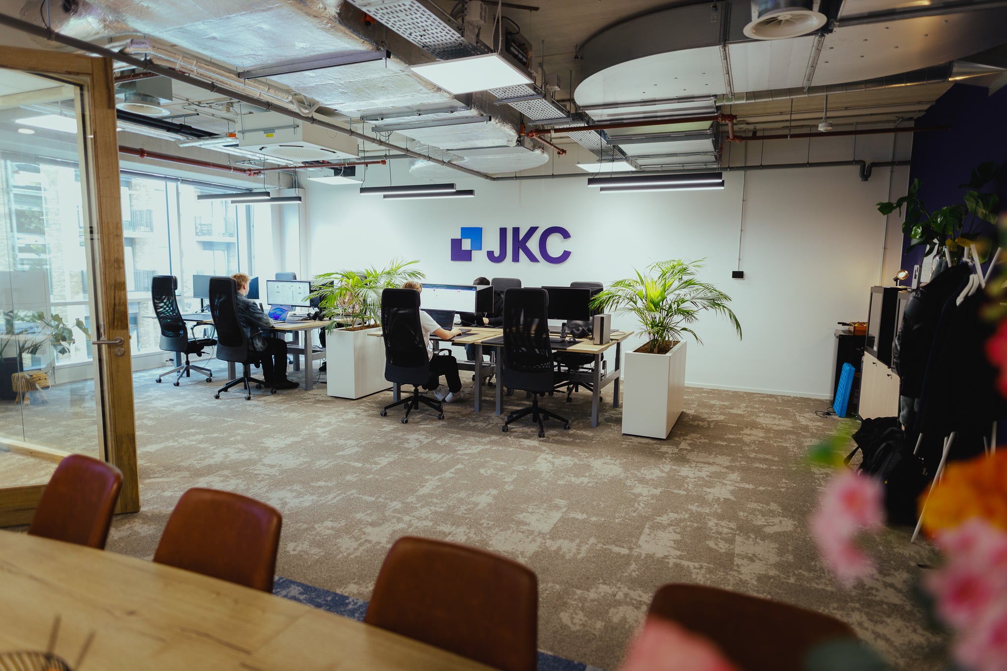 JKC Media B.V.