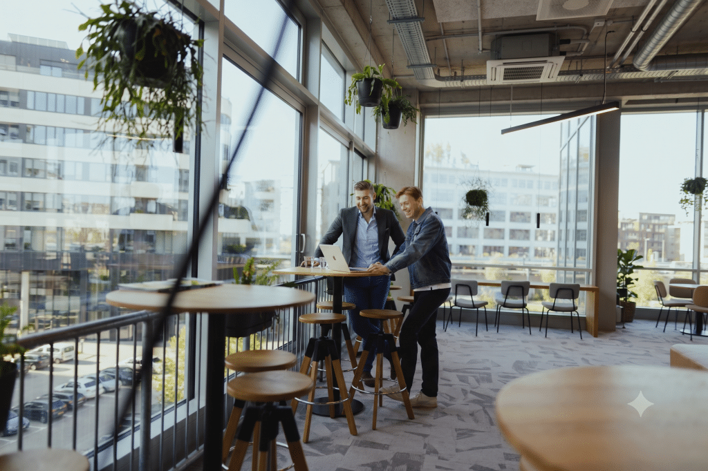 Employer branding