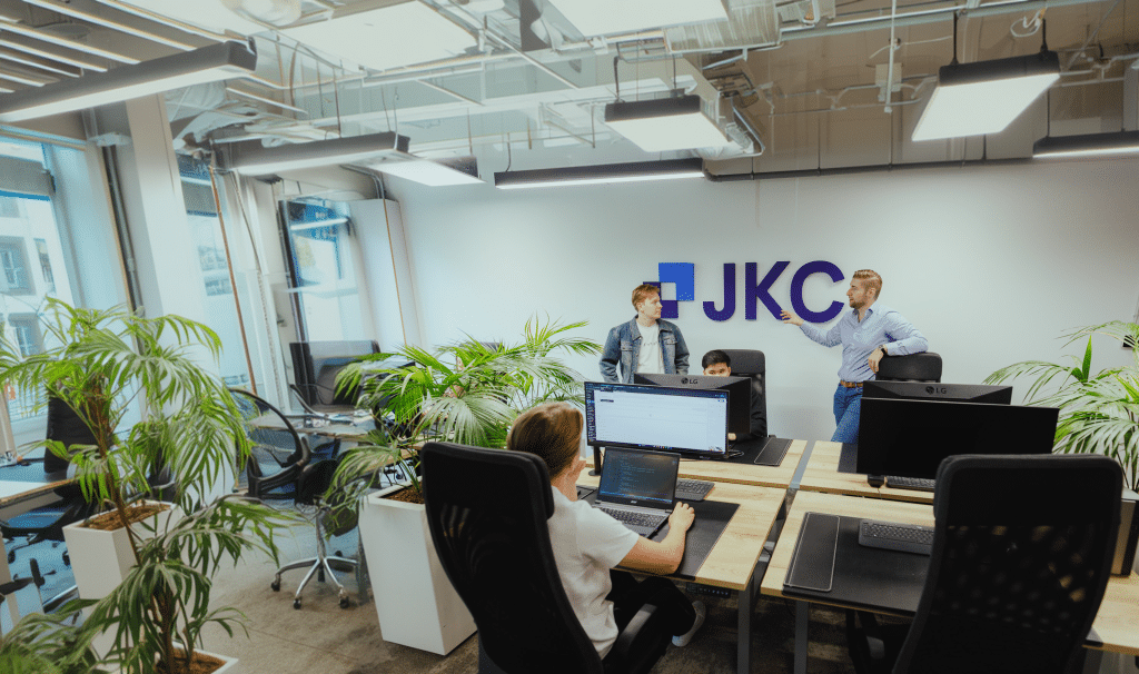 Website Development
